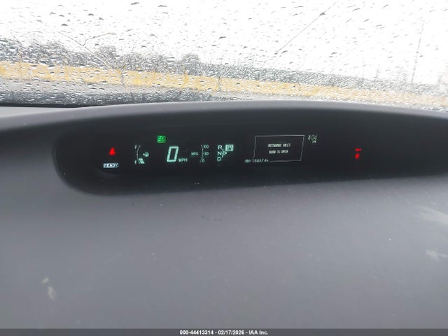 Toyota PRIUS PLUG-IN 2015 JTDKN3DP2F3074398 Image 7