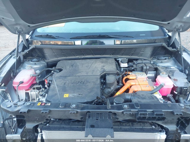 2023 KIA NIRO KNDCR3LE9P5048606 Photo 9