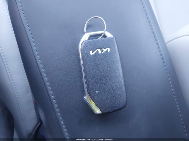 2023 KIA NIRO KNDCR3LE9P5048606 Photo 10