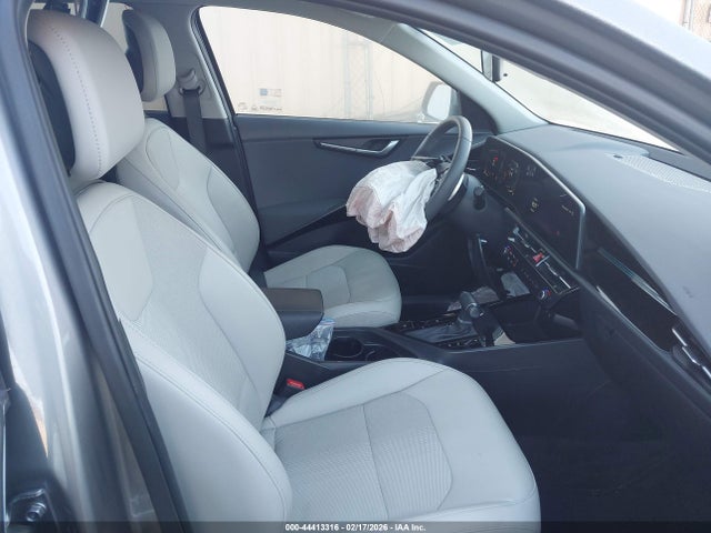 2023 KIA NIRO KNDCR3LE9P5048606 Photo 4