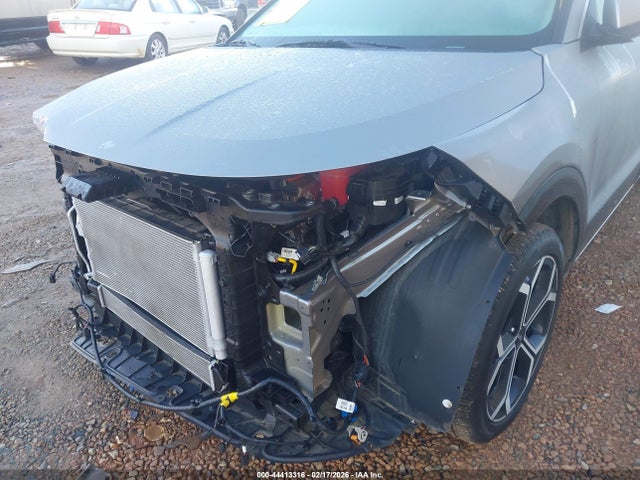 2023 KIA NIRO KNDCR3LE9P5048606 Photo 5