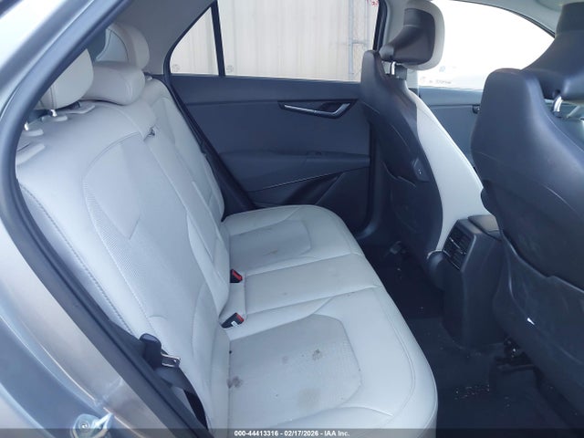 2023 KIA NIRO KNDCR3LE9P5048606 Photo 7
