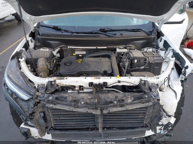 3GNAXUEG5RL347800 Chevrolet Equinox Awd Lt