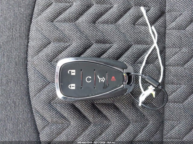 3GNAXUEG5RL347800 Chevrolet Equinox Awd Lt