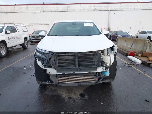 3GNAXUEG5RL347800 Chevrolet Equinox Awd Lt