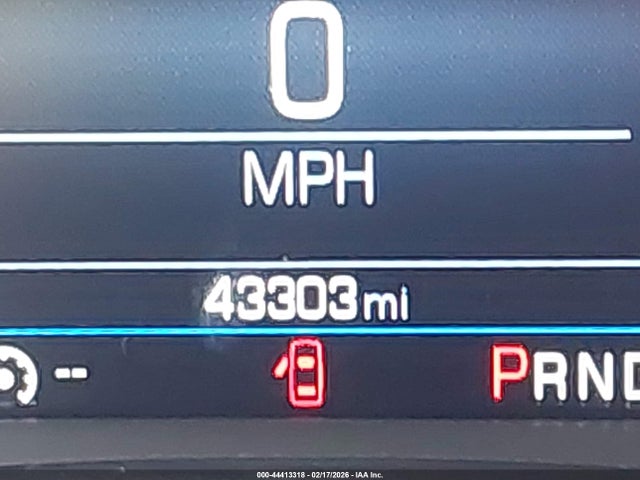 3GNAXUEG5RL347800 Chevrolet Equinox Awd Lt