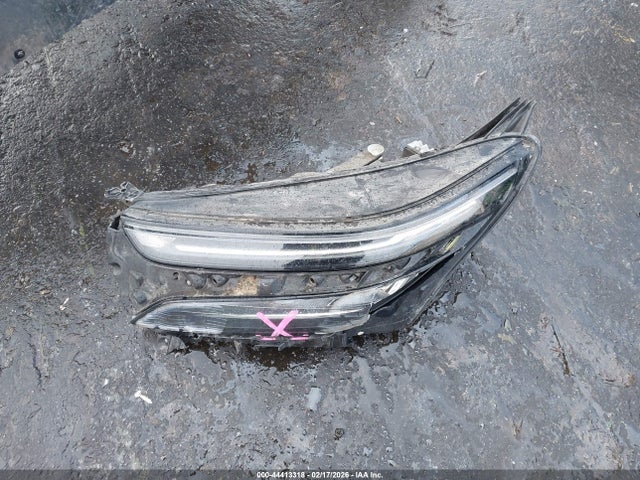 3GNAXUEG5RL347800 Chevrolet Equinox Awd Lt