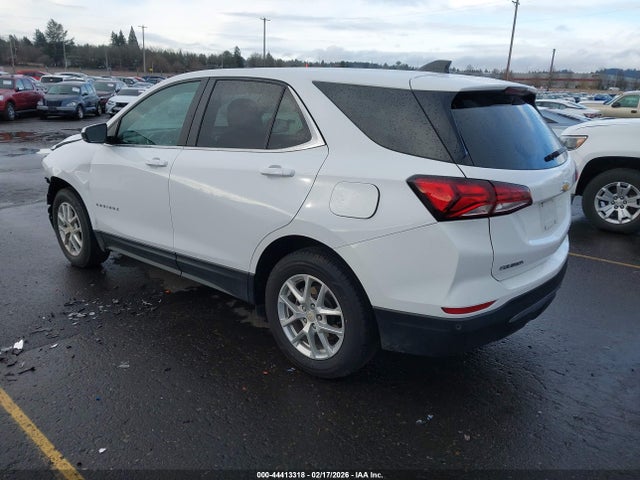 3GNAXUEG5RL347800 Chevrolet Equinox Awd Lt