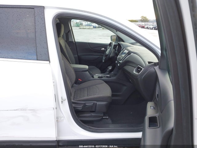 3GNAXUEG5RL347800 Chevrolet Equinox Awd Lt