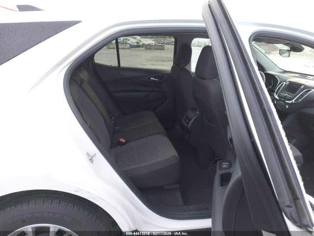 3GNAXUEG5RL347800 Chevrolet Equinox Awd Lt