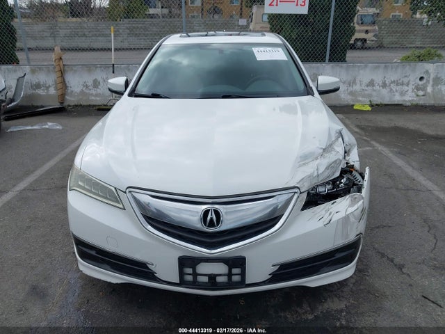 19UUB1F37GA007343 Acura TLX