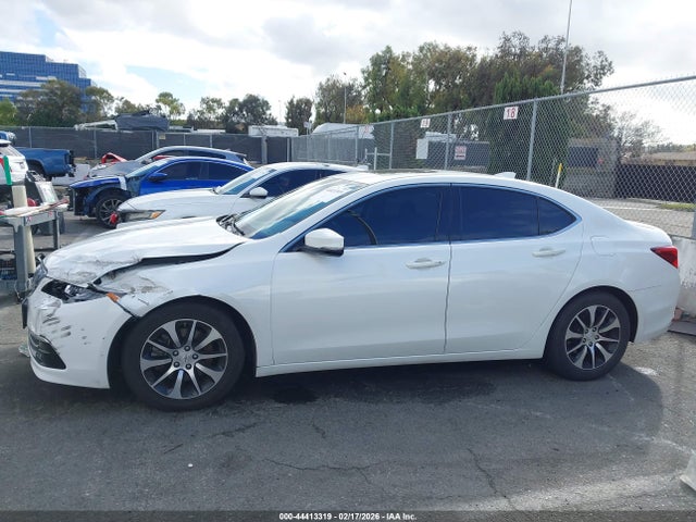19UUB1F37GA007343 Acura TLX