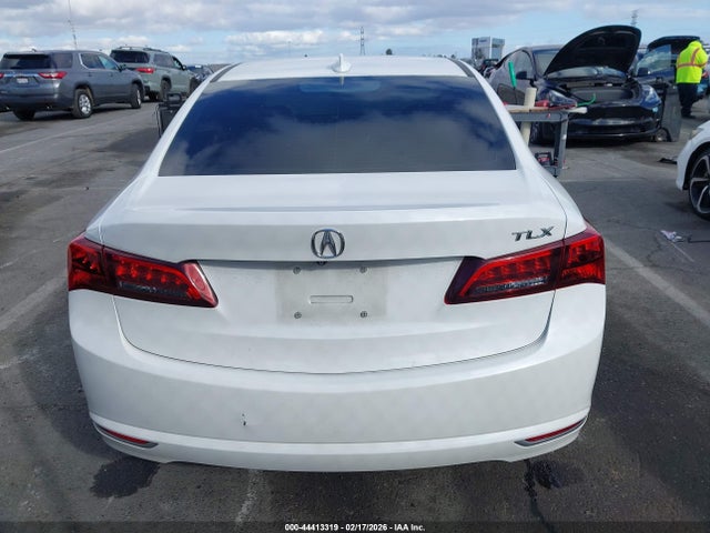 19UUB1F37GA007343 Acura TLX