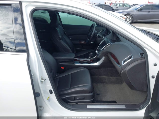 19UUB1F37GA007343 Acura TLX