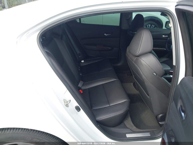 19UUB1F37GA007343 Acura TLX