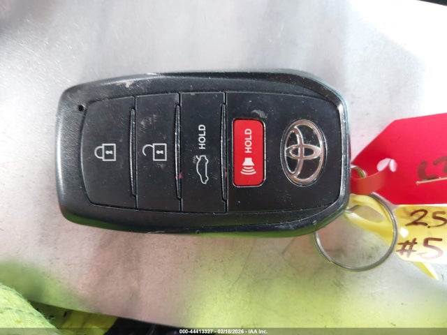 Toyota COROLLA SE 2025 5YFS4MCE5SP224613 Image 11