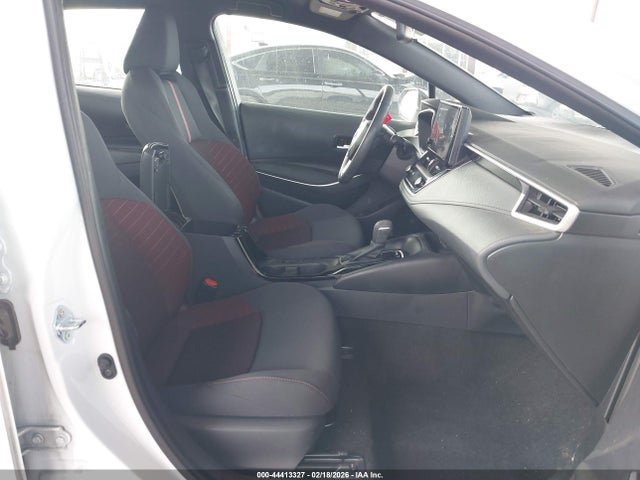 Toyota COROLLA SE 2025 5YFS4MCE5SP224613 Image 5