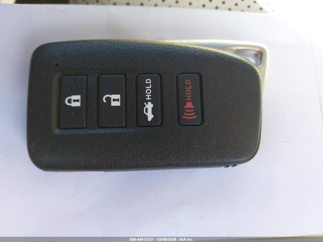 Aukcja sprzedaży 2025 Lexus Is 350 F Sport, vin: JTHGZ1E27S5040021, numer aukcji: 44413331