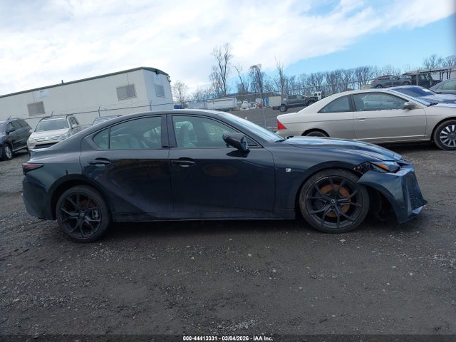 Aukcja sprzedaży 2025 Lexus Is 350 F Sport, vin: JTHGZ1E27S5040021, numer aukcji: 44413331
