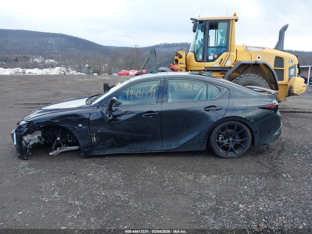 Aukcja sprzedaży 2025 Lexus Is 350 F Sport, vin: JTHGZ1E27S5040021, numer aukcji: 44413331