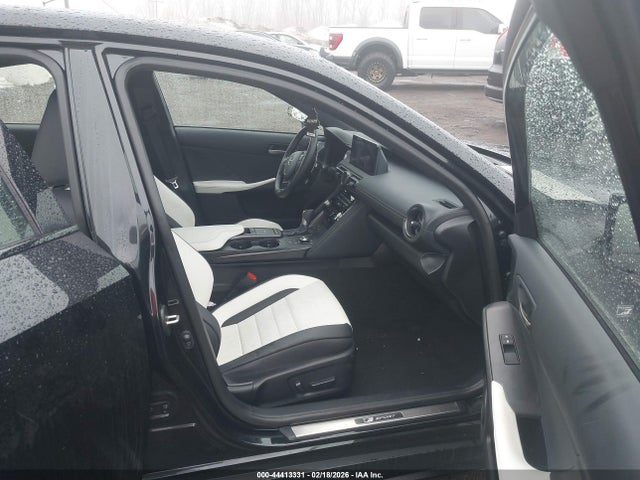 Aukcja sprzedaży 2025 Lexus Is 350 F Sport, vin: JTHGZ1E27S5040021, numer aukcji: 44413331