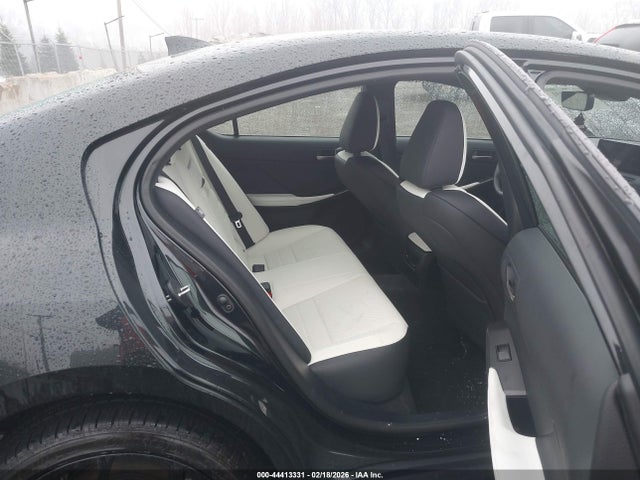 Aukcja sprzedaży 2025 Lexus Is 350 F Sport, vin: JTHGZ1E27S5040021, numer aukcji: 44413331