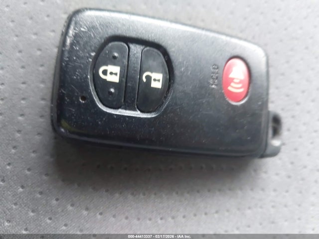 44413337 :رقم المزاد ، JTDKN3DU1A0200511 vin ، 2010 Toyota Prius Ii مزاد بيع