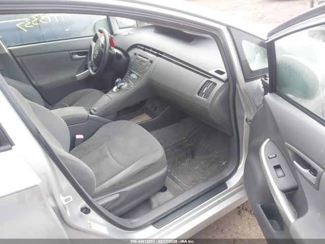 44413337 :رقم المزاد ، JTDKN3DU1A0200511 vin ، 2010 Toyota Prius Ii مزاد بيع