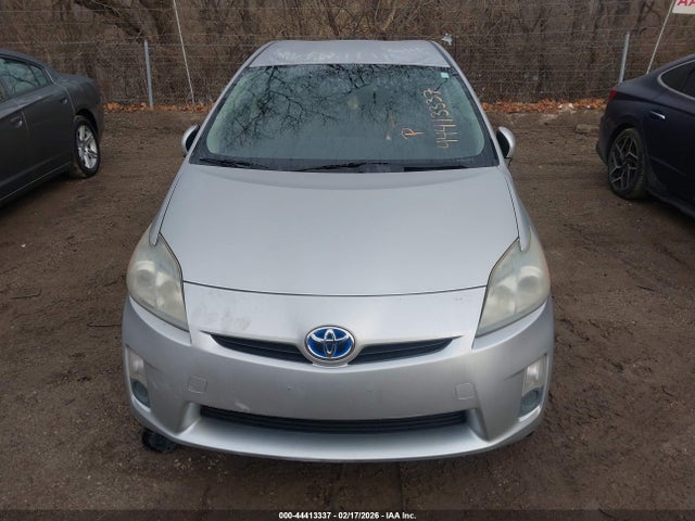 44413337 :رقم المزاد ، JTDKN3DU1A0200511 vin ، 2010 Toyota Prius Ii مزاد بيع