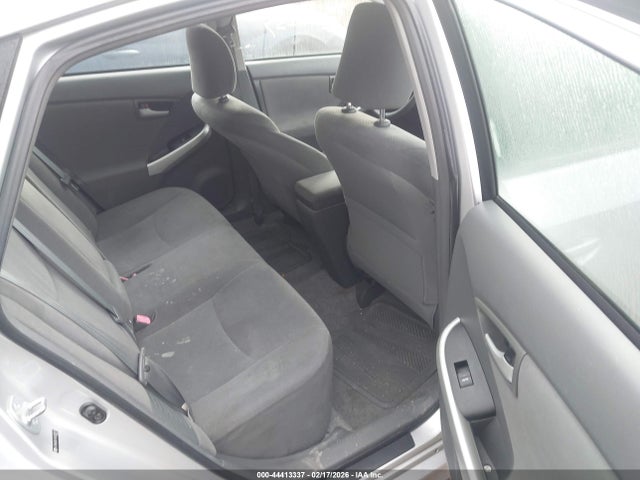44413337 :رقم المزاد ، JTDKN3DU1A0200511 vin ، 2010 Toyota Prius Ii مزاد بيع