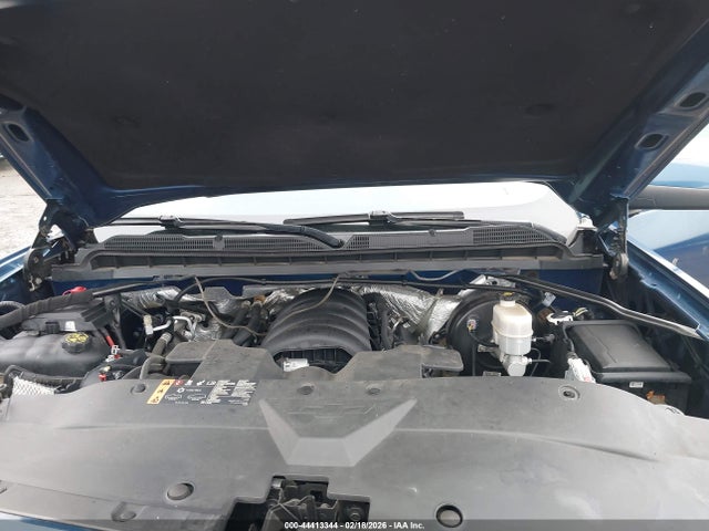3GCUKREC1HG130184 Chevrolet Silverado 1500 2lt