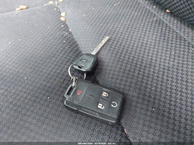 3GCUKREC1HG130184 Chevrolet Silverado 1500 2lt