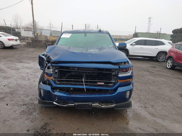 3GCUKREC1HG130184 Chevrolet Silverado 1500 2lt
