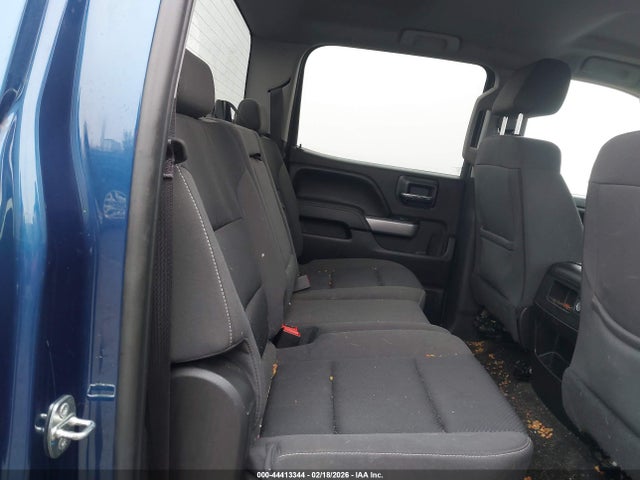 3GCUKREC1HG130184 Chevrolet Silverado 1500 2lt
