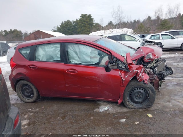 Nissan Versa Note Sv 2016 3N1CE2CP8GL404523 Image 13