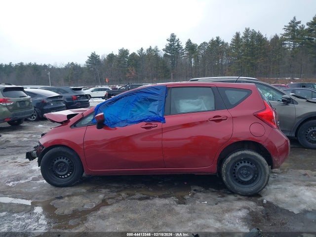 Nissan Versa Note Sv 2016 3N1CE2CP8GL404523 Image 14