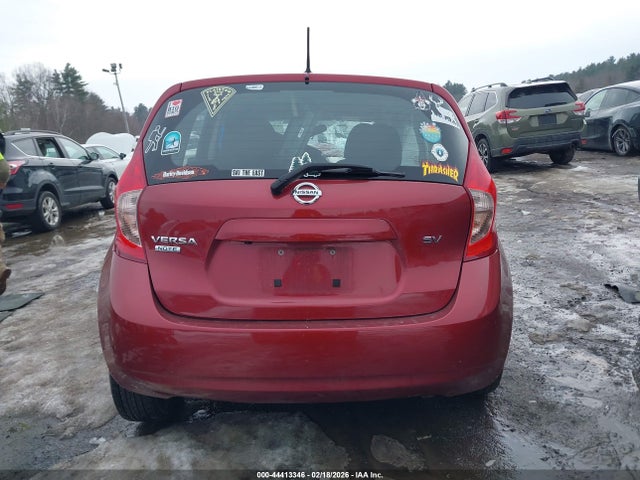 Nissan Versa Note Sv 2016 3N1CE2CP8GL404523 Image 16