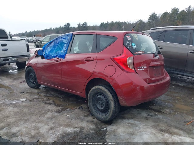 Nissan Versa Note Sv 2016 3N1CE2CP8GL404523 Image 3