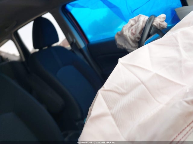 Nissan Versa Note Sv 2016 3N1CE2CP8GL404523 Image 5