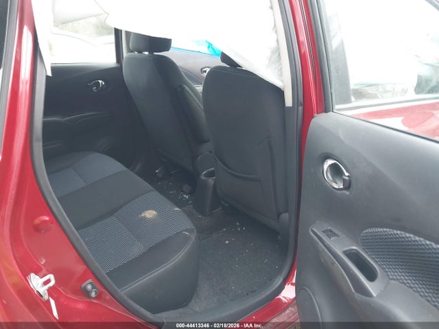 Nissan Versa Note Sv 2016 3N1CE2CP8GL404523 Image 8