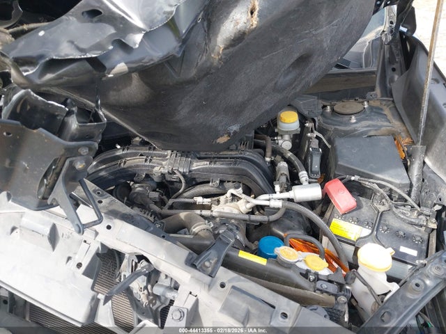 JF2SKAMC4LH452179 Subaru Forester Sport
