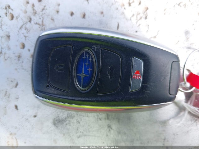 JF2SKAMC4LH452179 Subaru Forester Sport
