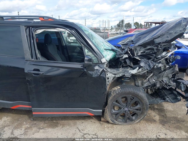 JF2SKAMC4LH452179 Subaru Forester Sport