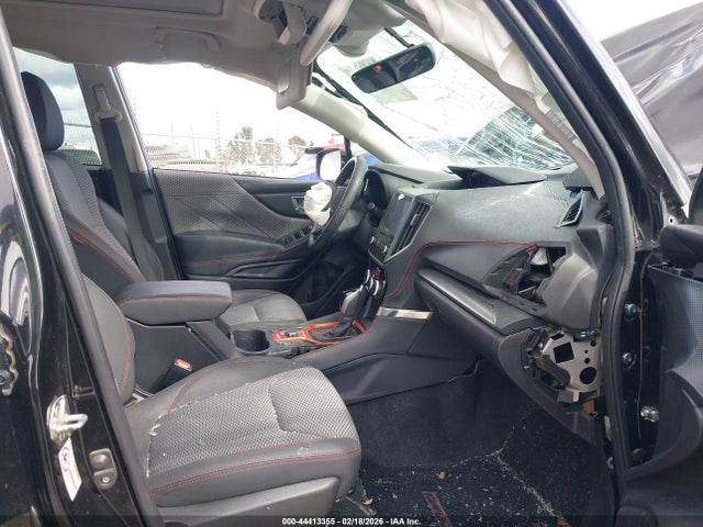 JF2SKAMC4LH452179 Subaru Forester Sport