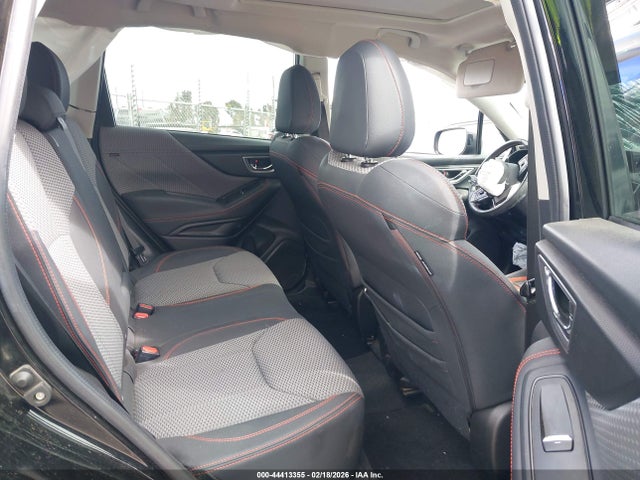 JF2SKAMC4LH452179 Subaru Forester Sport