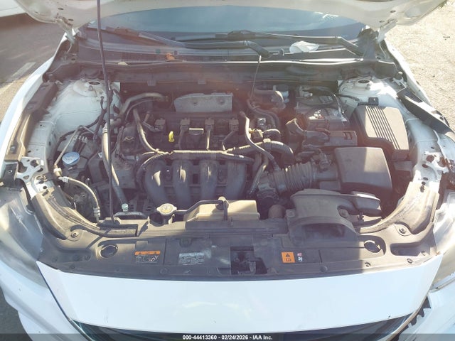 JM1GJ1W66E1155649 Mazda Mazda6 I Grand Touring