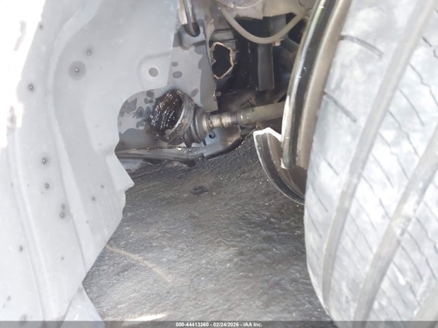 JM1GJ1W66E1155649 Mazda Mazda6 I Grand Touring