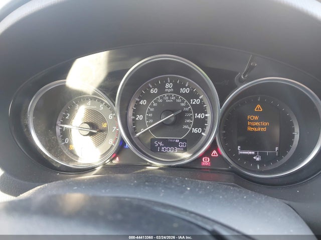 JM1GJ1W66E1155649 Mazda Mazda6 I Grand Touring