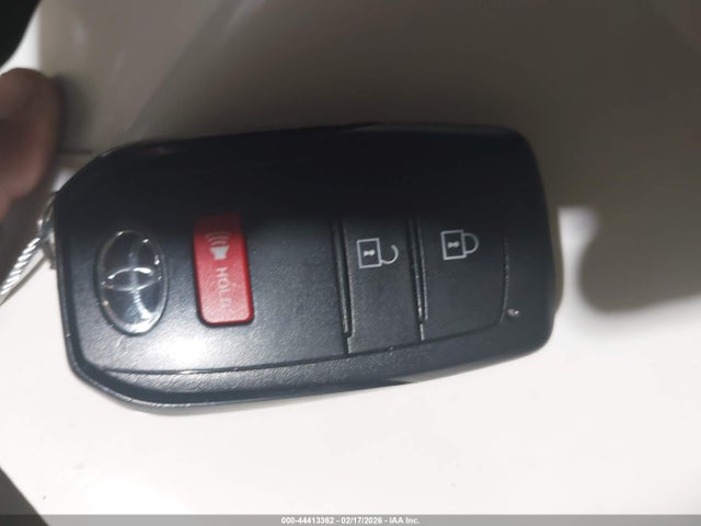 2025 TOYOTA COROLLA CROSS HYBRID 7MUFBABG2SV065720 Photo 10