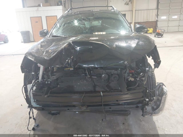 2025 TOYOTA COROLLA CROSS HYBRID 7MUFBABG2SV065720 Photo 5